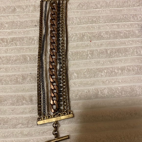 Beautiful Rustic Bracelet - Picture 5 of 6